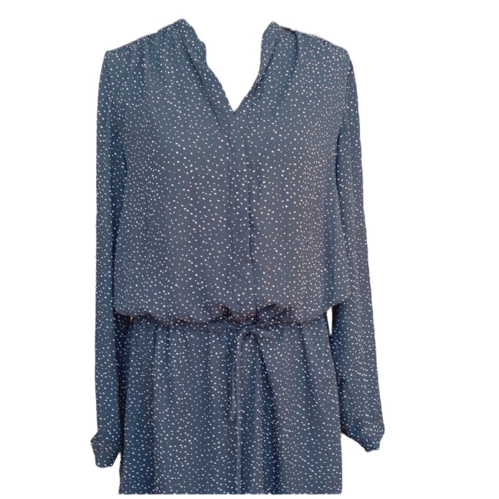 HILLARY RADLEY Polka Dot Size Small — NWT